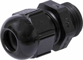 Pièces agricoles - Fasteners - Écrou bride M5x0.80 acier zingué Classe 10 Kramp