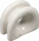 Œillet en porcelaine