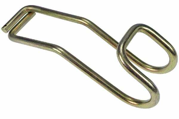 Pièces agricoles - Tracteur pièce adaptable - Levier, top link