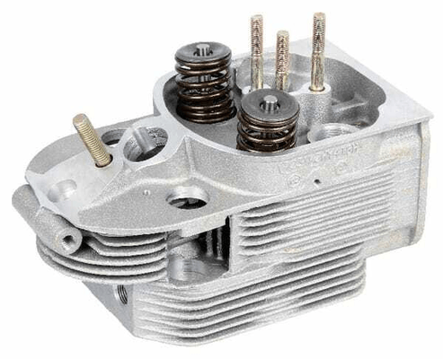 Pièces agricoles - TP pièce origine - Culasse