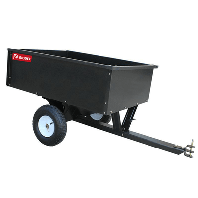 Materiels - Accessoires 30Kg-50Kg - Remorque Riquet SPR22101