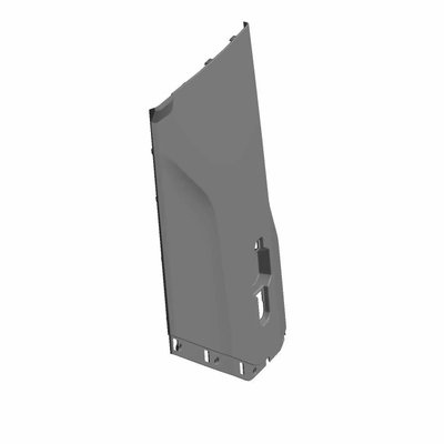 Pièces Quad & Motos - Pièces communes - PNL-DR,EXT,TRM,PNT,LH,HVYMTLSM