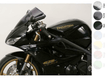 Bulle MRA Racing R - Triumph Daytona 675/R