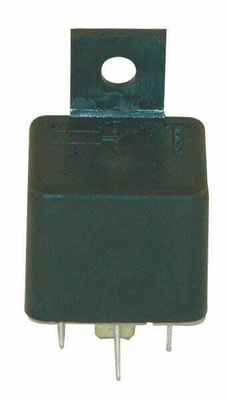 Pièces agricoles - Electricité - Relais mini 12V 20A/30A