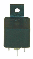 Pièces agricoles - Electricité - Relais mini 12V 20A/30A