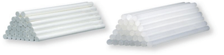 Colle thermofusible blanche 1kg (par 1)