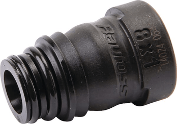 Pièces agricoles - Pièce divers - Raccord adaptable ss filetage