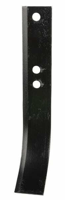 Pièces agricoles - Travail du sol - Lame de fraise universelle D. 240/40x4