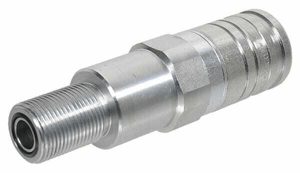 Pièces agricoles - Tracteur pièce origine - Raccord rapide côté pression Case - IH