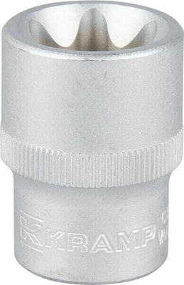 Outils - Outils divers - Douille 1/2"Torx E24