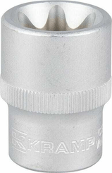 Outils - Outils divers - Douille 1/2"Torx E24