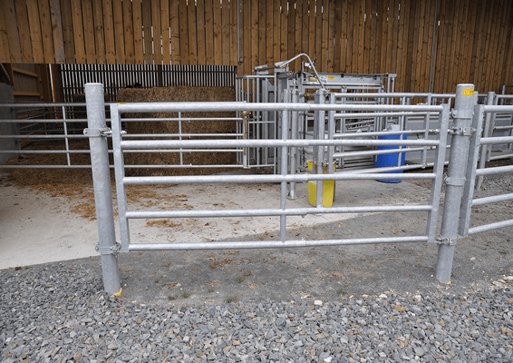 Materiels - Matériel d'élevage - autre - PANNEAU EX5 DE 2/3M