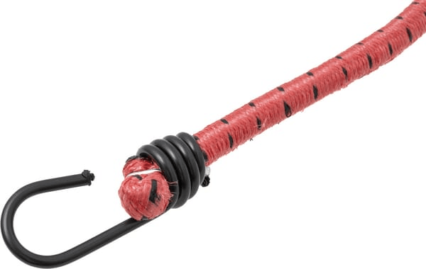 Pièces agricoles - Outils atelier - Cordon élastique Ø12 mm - 1000 mm