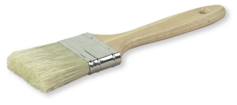 Outils - Outils divers - BROSSE PLATE A LAQUER N°40