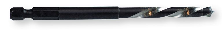 Electroportatif - Electroportatif divers et accessoires - FORET BOIS 1/4'' 4,5 MM