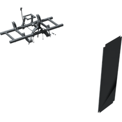 Pièces agricoles - Pièce Semoir - Pièce Semoir Kverneland A139047386