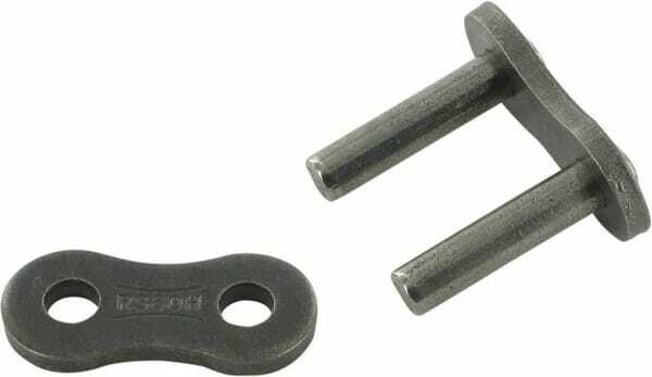 Pièces agricoles - Transmission - Attache à riveter ASA60H