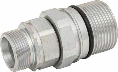 Pièces agricoles - Hydraulique - Coupleur à visser fem M36x200