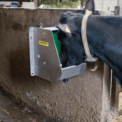 Materiels - Abreuvoir - POLYSTALL PREMIUM