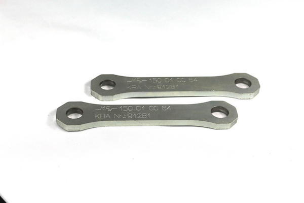 Pièces Quad & Motos - Equipement véhicule - Kit de rabaissement TECNIUM -20mm