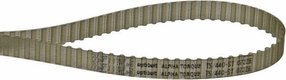 Courroie dentée ZRM 88T - 10 mm