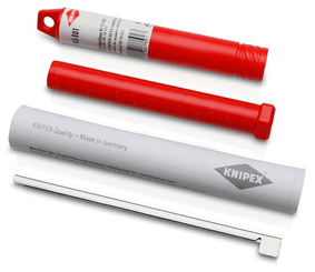 Outils - Outils divers - Jeu de pièces de rechange pour la barre de stabilisation pour 90 10 165 BK