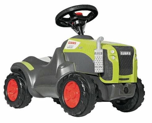 Loisirs - Jouets - Minitracteur Claas Xerion
