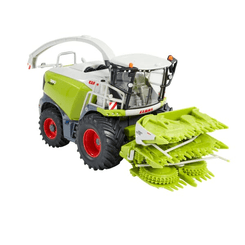 Loisirs - Jouets - Claas Jaguar 900