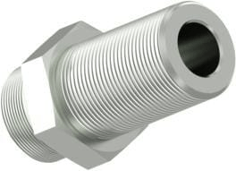 Pièces agricoles - Pièce divers - Double connecteur