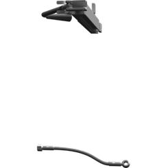 Pièces agricoles - Pièce divers - HH2SC10 N00-12L RG3-8 02000