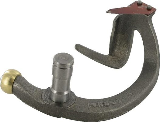Pièces agricoles - Fenaison & élevage - Levier de couteau, complet RS 6060 3K3