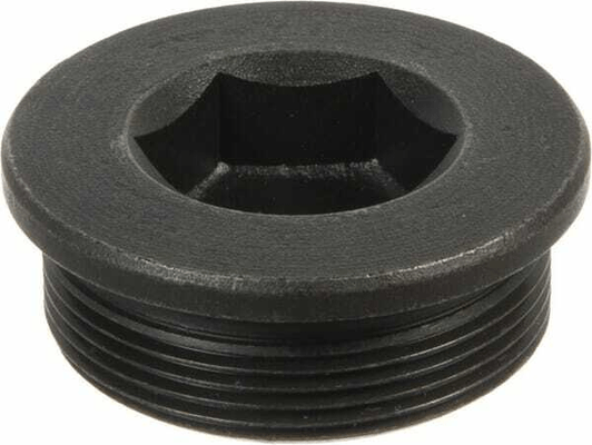 Pièces agricoles - Fertilisation & Lisier - Bouchon PVC 2" B.P.