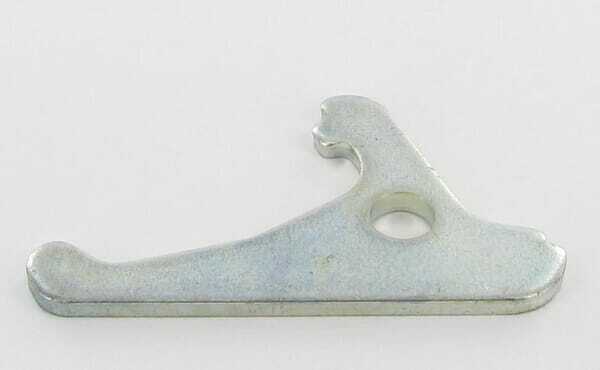 Pièces agricoles - Jardin et forêt pièce origine - Plaque