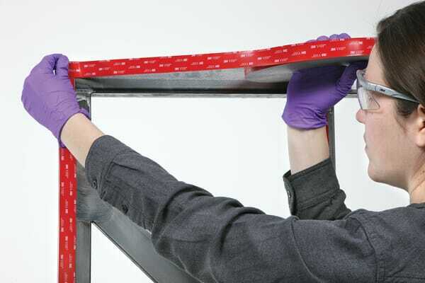 Chimie - Chimie divers - VHB™ GPH-110GF, 19 mm x 3 m