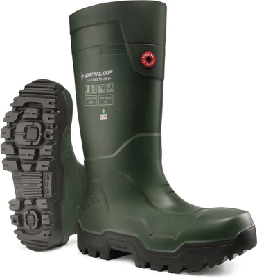 Vêtements et protections - Equipement - TerraPRO FS Thermo+ gr 37