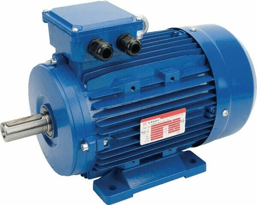 Pièces agricoles - Electricité - Moteur électrique 3 kW