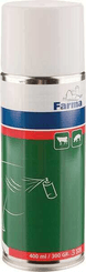 Pièces agricoles - Cloture,Jardin & Sylviculture - BleuSpray 400ml FARMA