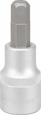 Outils - Outils divers - Douille de tournevis 1/2" Hex 3/8"