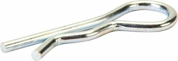 Pièces agricoles - Jardin et forêt pièce origine - Goupille beta