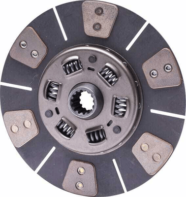 Pièces agricoles - Tracteur pièce adaptable - Disque d'embrayage