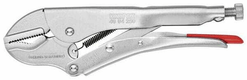 Pince-étau 250mm Knipex