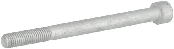 Pièces agricoles - TP pièce origine - Vis à tête cylindrique