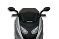 Bulle MALOSSI Sport - BMW C600