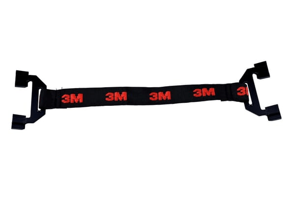 Vêtements et protections - Equipement - 3M™ SecureFit™ suspension à 4 points pour X5000 et X5500