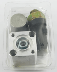 Pièces agricoles - Hydraulique - Jeu de micro-interrupteurs 8MI-SD 5 (NO)