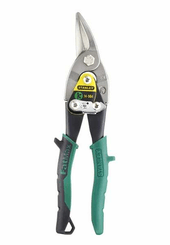 Outils - Outils divers - Cisaille à bec étroit, droite