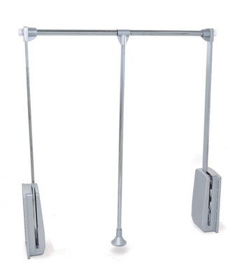 Boulonnerie, quincaillerie - Meubles, rangements - 9283711 PENDERIE ESC 45/60 CHR