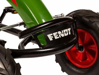 Loisirs - Jouets - Go-Kart Roadster Fendt, à partir de 5 ans, piste BF3 de Dino Cars