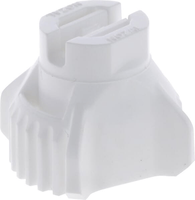 Pièces agricoles - Pièce Pulvérisateur - Buse à jet plat RFX 120° 08 blanc