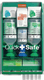 QuickSafe boîte complète IP55